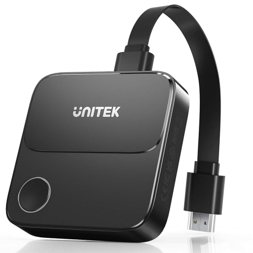 UNITEK 무선 HDMI 디스플레이 동글 R36 (해외구매)_이미지