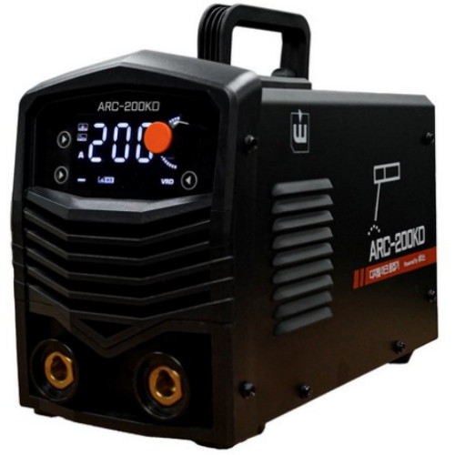 위더스 디지털 아크용접기 ARC-200KD