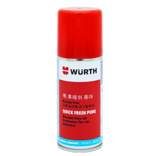 뷔르트 퀵 후레쉬 퓨어 100ml_이미지
