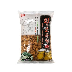 너트리 왕소라형과자 1050g