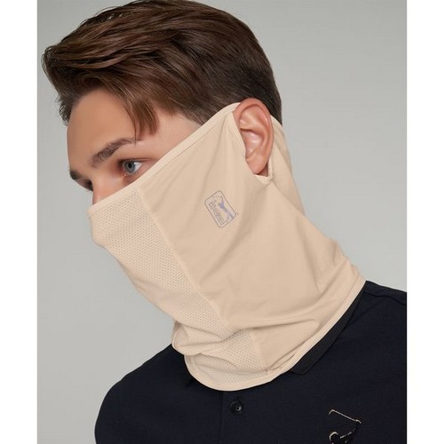 PGA투어 쿨드레프트 UV 차단 쿨링 마스크 (11개)_이미지