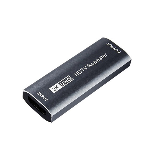 라이트컴 COMS JA102 HDMI 리피터 젠더_이미지