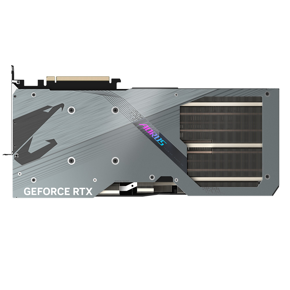GIGABYTE AORUS 지포스 RTX 4080 MASTER D6X 16GB 피씨디렉트_이미지
