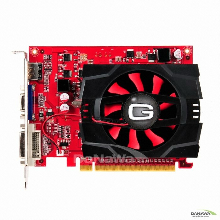 GAINWARD 지포스 GT440 D3 1GB_이미지