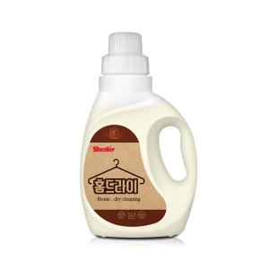 쉬슬러 홈드라이 650ml (1개)