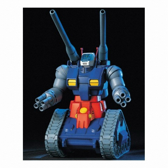 �ݴ��� ��[HGUC] 1/144 RX-75 ����ũ (�ؿܱ���)