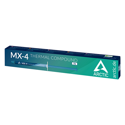 ARCTIC MX-4 서린 (2g)_이미지