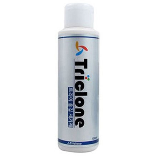자동차외과 트라이클론 트라이 흠집제거제 100ml