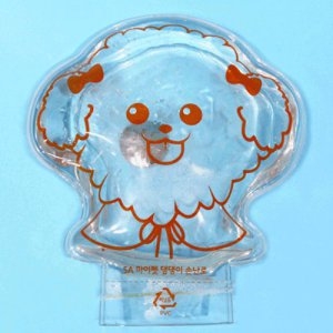 SA 마이펫 댕댕이 손난로 만들기 10인세트  일반용