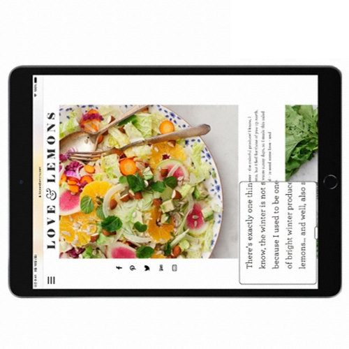 APPLE iPad Air 3���� Cellular �߰�