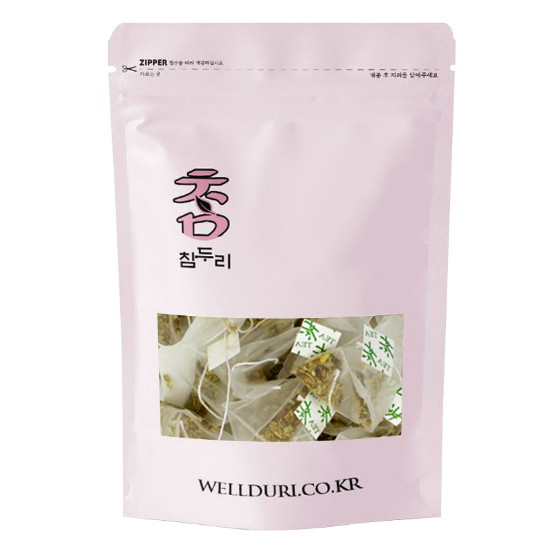 참두리 어진향차 100T (3개)_이미지