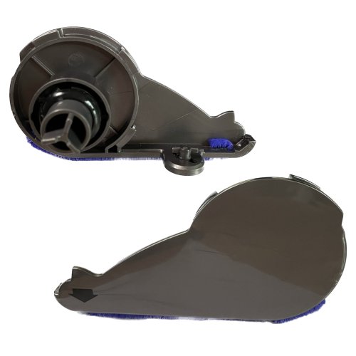 다이슨 V6, V7, V8, V10, V11, V15 호환 소프트롤러 앤드캡