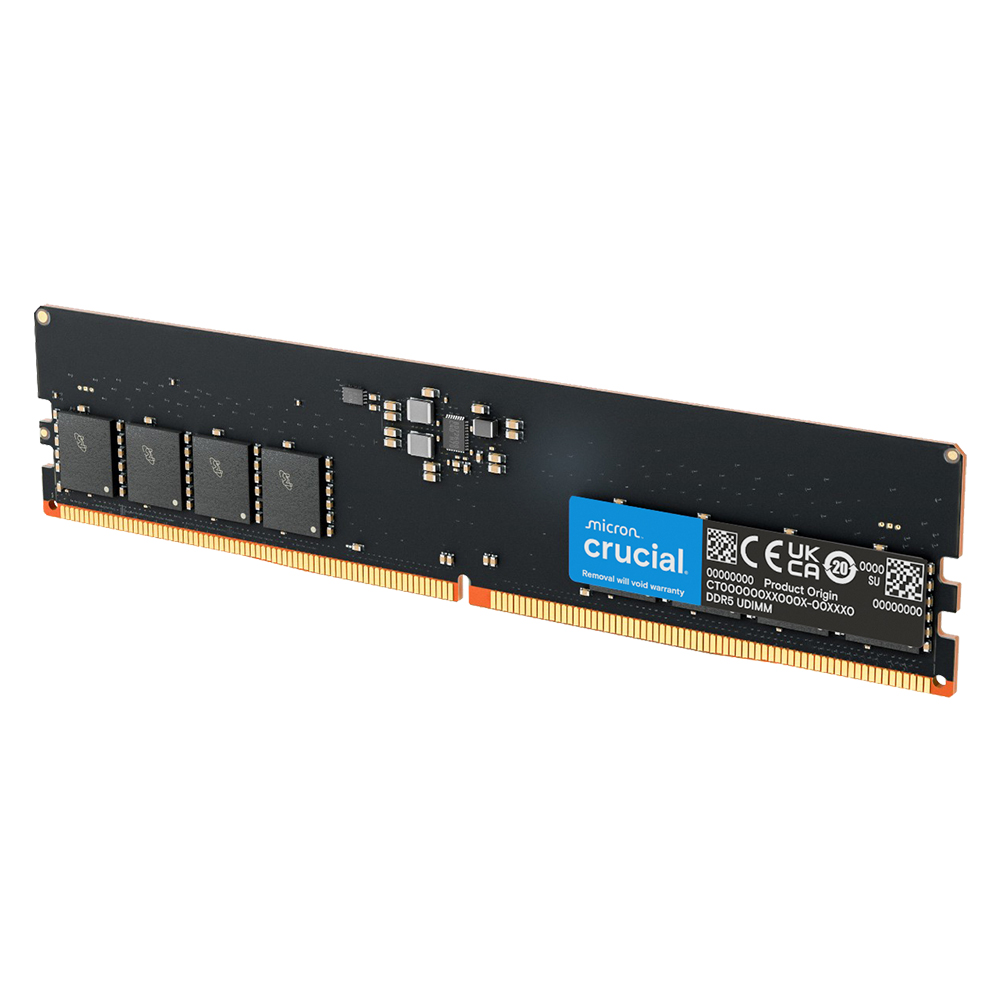 마이크론 Crucial DDR5-5600 CL46 중고 (16GB)_이미지