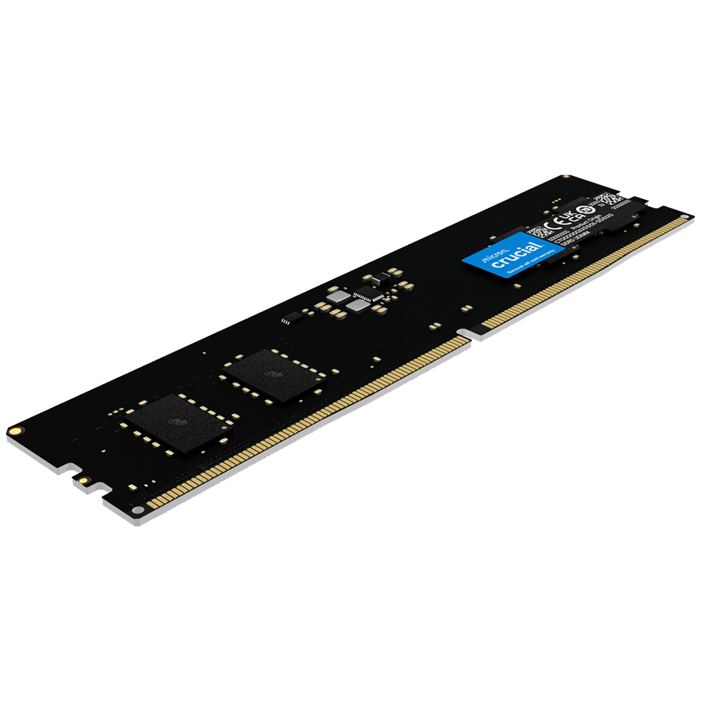 마이크론 Crucial DDR5-5600 CL46 중고 (16GB)_이미지