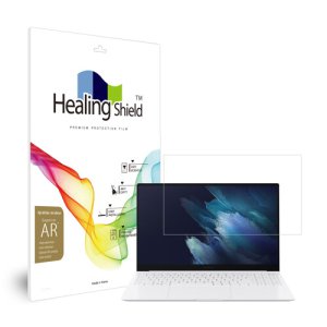 폰트리 힐링쉴드 삼성전자 갤럭시북 프로 NT950XDC NT950XDX 고화질 AR 액정보호필름