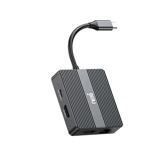 리버네트워크 NEXI NX-UC71MH (7포트/<b>USB</b> 3.1 <b>Type</b> <b>C</b>)