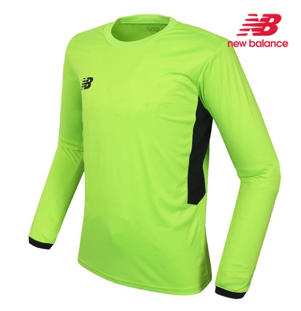 맨투맨 NB 박스 LS GK 저지 NBND7B5381