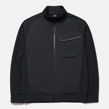 데상트 듀얼리스 플리스 신슐레이트 패딩 자켓 SR121DPD12_이미지