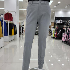 마코 잔조직 다트중앙로고바지 MMM1LP03_이미지