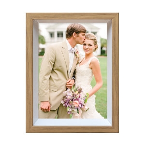 갤러리파크 사진액자 (4X6)