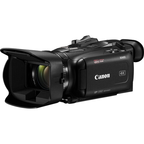캐논 Professional XA60 (중고품)_이미지