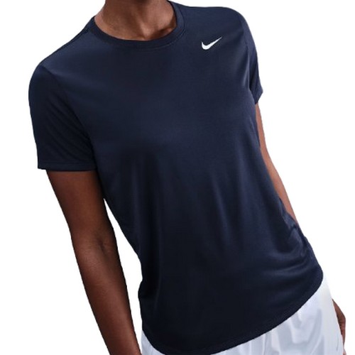 나이키 드라이 핏 티셔츠 DX0687-410 (병행)