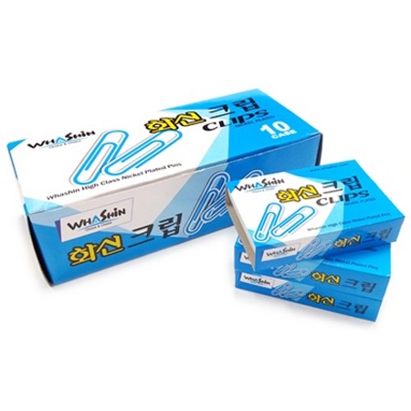 화신공업 500 크립 (10개)_이미지