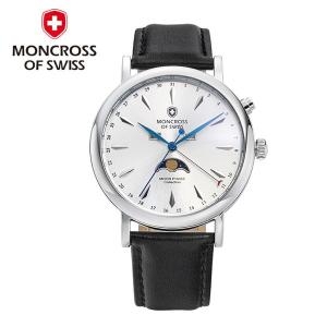  몽크로스 남성시계_MS2990M-WT