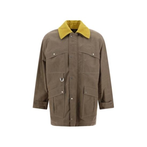  펜디 자켓 FW1329ASC3 F0GZ7 BEIGE