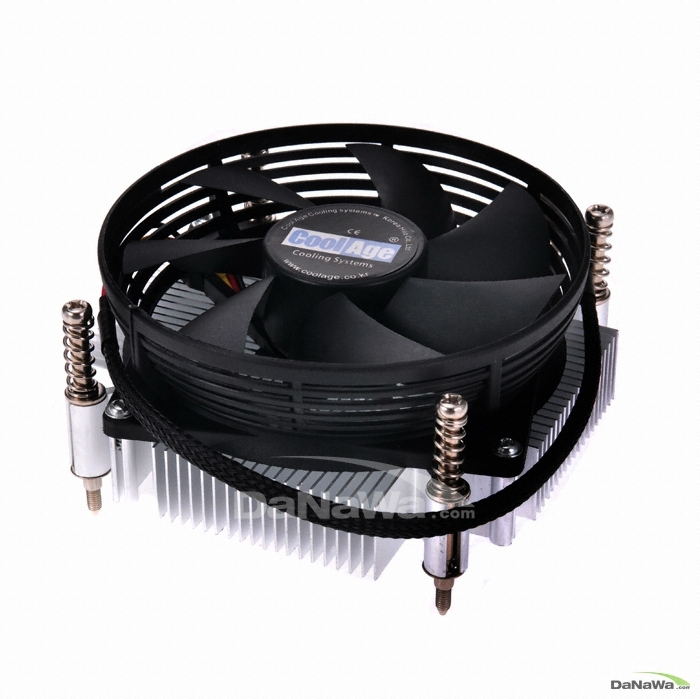 CoolAge HTBIZ CA-1156/1155ALi3_이미지