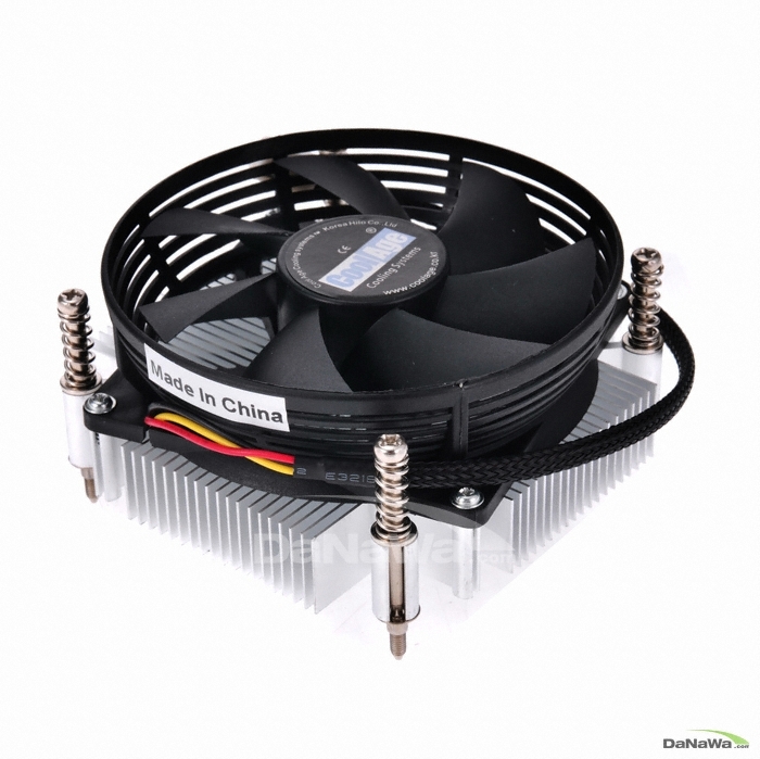 HTBIZ CA-1156/1155ALi3