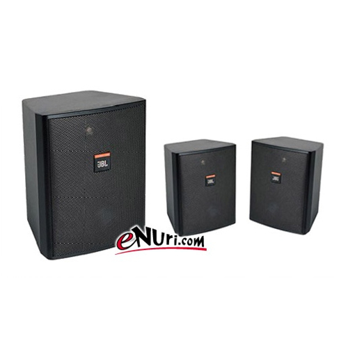 JBL Control25
