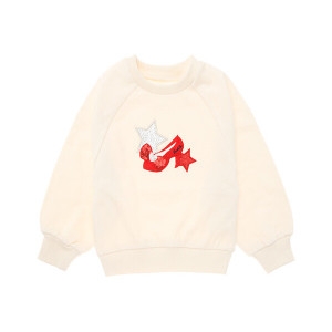 프렌치캣 PK별구두자수MTM/골덴바지상하세트Q36DBT090/Q36DBP070여아동등_이미지