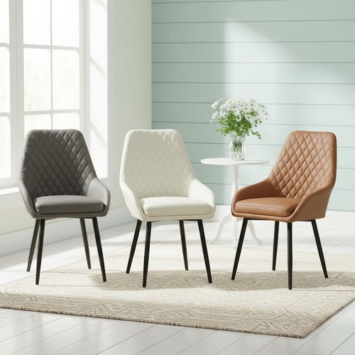 비너스 식탁 의자