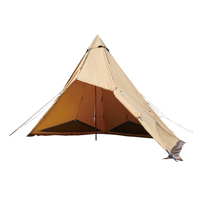 텐트마크디자인 서커스 TC 빅 플러스 텐트_이미지