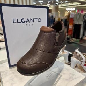 엘칸토 M 발편안 여성컴포트 슬림온 쿠션 업 발편안 여성 컴포트 슬림온 LCWC16_이미지