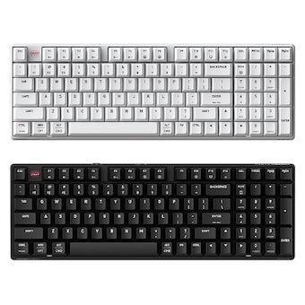 CHERRY XTRFY K37 유무선