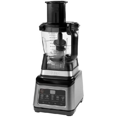 샤크닌자 닌자 3in1푸드프로세서 AUTO-IQ BN800EU (해외구매)_이미지