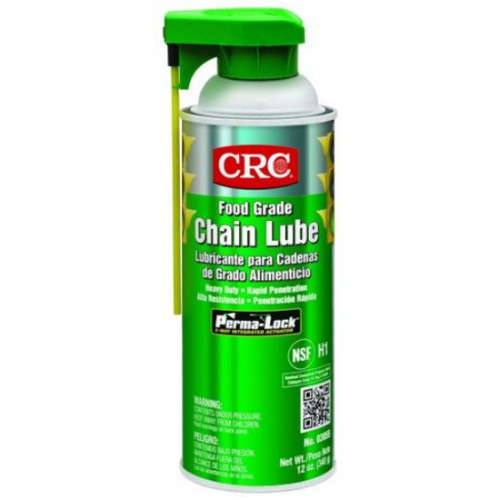 CRC 체인 Lube 340g 해외구매