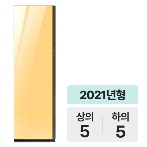 삼성전자 비스포크 에어드레서 DF10A9500YG_이미지