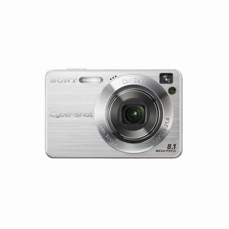 SONY 사이버샷 DSC-W130 (정품)_이미지