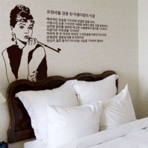  꾸밈 pa060-오랜 세월 검증 된 아름다움의 비결 한글