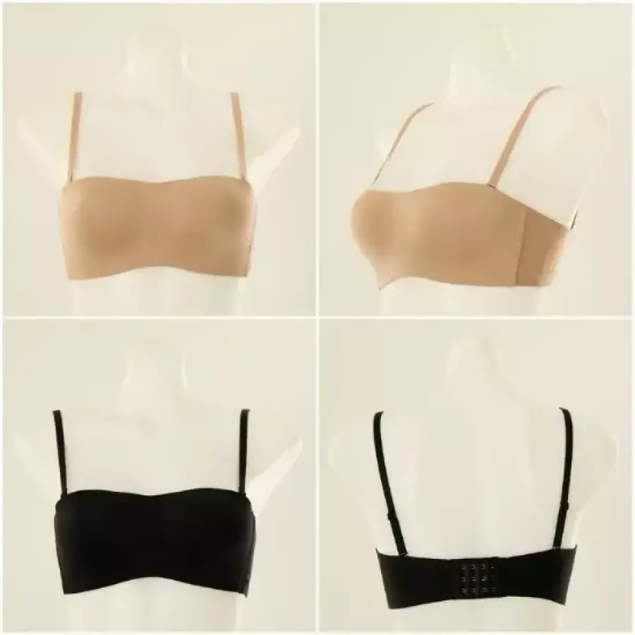 DP02 안정적인 반컵탑브라웨딩브라C컵D컵 M640 23541566