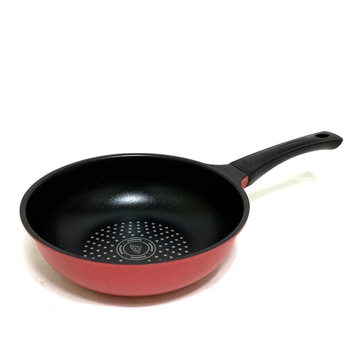 키친아트 라피네 IH 궁중팬 (30cm)