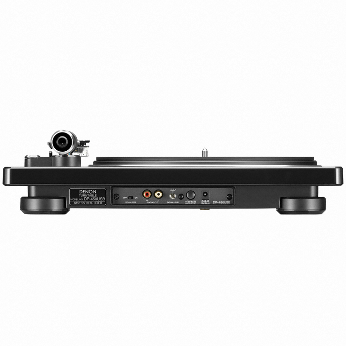 데논 DP-450USB (+ 방진매트)_이미지