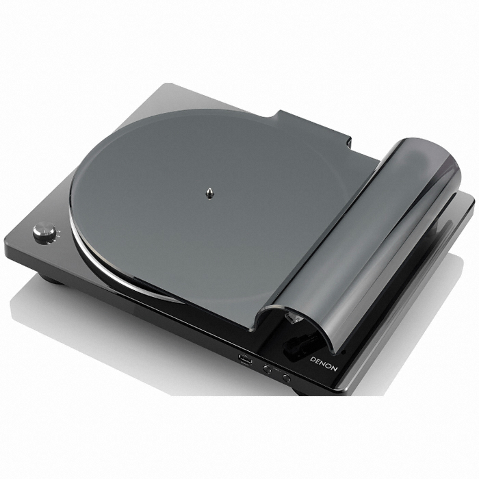 데논 DP-450USB (+ 방진매트)_이미지