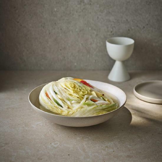 조선호텔앤리조트 조선호텔 프리미엄 백김치 1kg