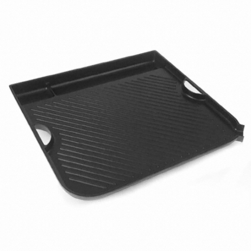 키친아트 대형 멀티 고기구이불판 사각팬 (36x34cm)_이미지
