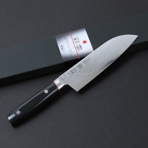 세키카네쓰구 사이운 산토쿠 식도 (17cm)