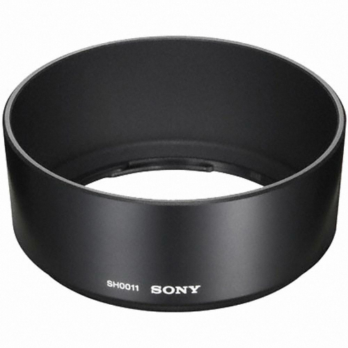 SONY ALC-SH0011 렌즈후드 (정품)_이미지